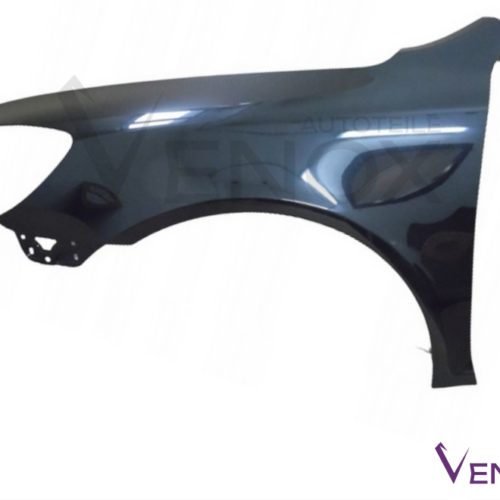 Voor Skoda Octavia 1Z 08-13 Spatbord LINKS VOOR GELEVERD IN 9910 LC9Z NIEUW