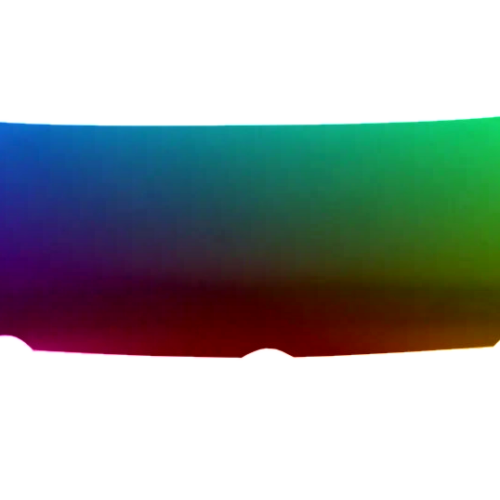 Voor Vw Polo 9N1 2001-2005 motorkap gespoten in gewenste kleur nieuw