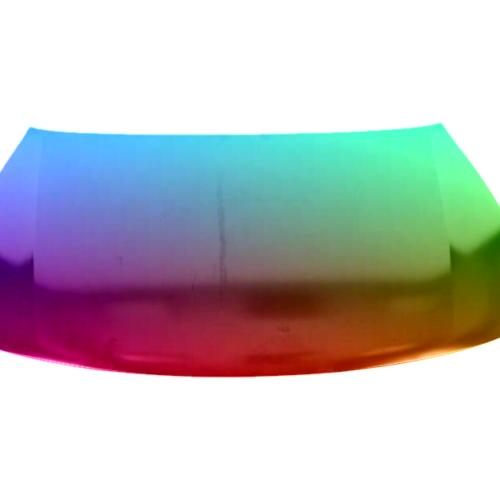 Voor Vw Passat B5 1996-2000 motorkap gespoten in gewenste kleur nieuw