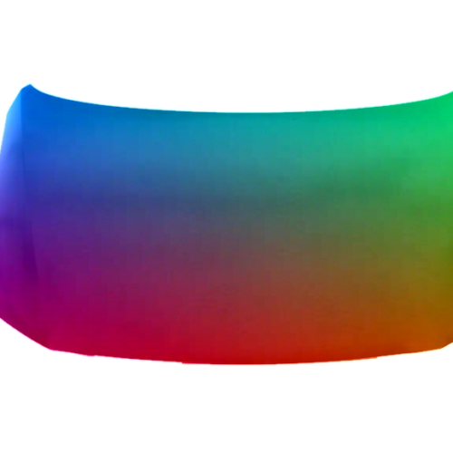 Voor Vw Passat B6 2005-2010 motorkap gespoten in gewenste kleur nieuw