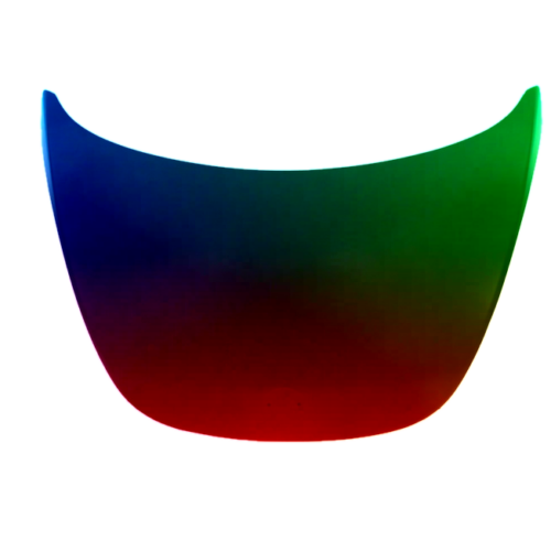 Voor Vw New Beetle 2005-2010 motorkap gespoten in gewenste kleur nieuw