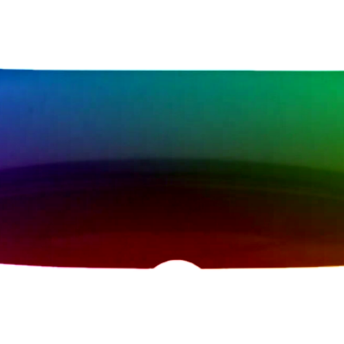 Voor Vw Touran 5T vanaf 2015- Motorkap gespoten in de gewenste kleur nieuw