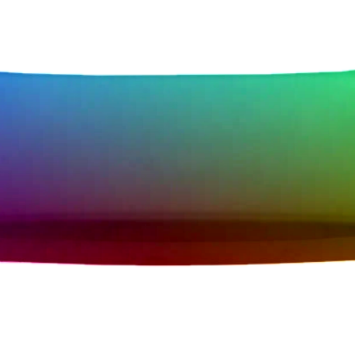 Voor Vw T-Roc 2017- motorkap gespoten in de gewenste kleur nieuw