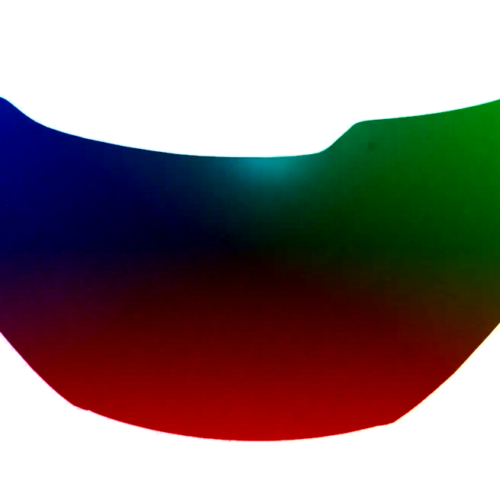 Voor Ford C-Max 214 2007-2010 motorkap gespoten in gewenste kleur Nieuw