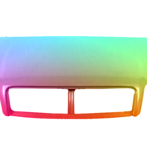 Voor Audi A6 C5 1997-2001 Hatchback Motorkap gespoten in gewenste kleur Nieuw