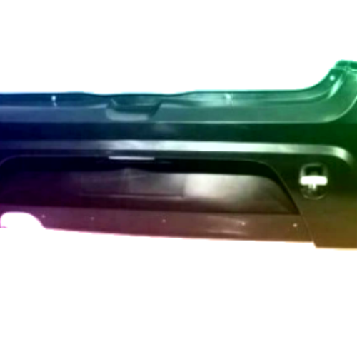 Voor Dacia Sandero Stepway 2008-2012 Achterbumper gespoten in de kleur van je keuze