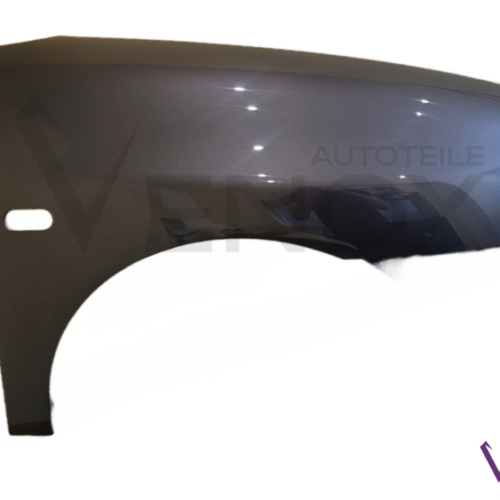 Voor Seat Ibiza/Cordoba 6L 02-09 VLEUGEL RECHTS GESPORTEERD IN LS7Z NIEUW