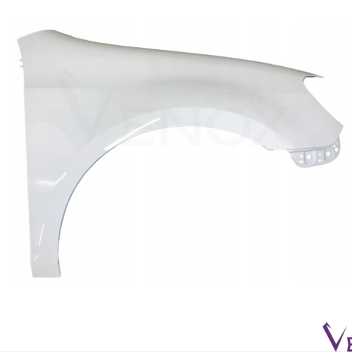 VW GOLF VI 2008-2016 RECHTER VOORSPATBORD GESPOTEN IN LB9A NIEUW