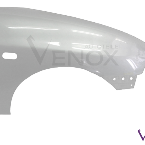 Voor Seat Ibiza/Cordoba 6L 02-09 FRONT RIGHT Spatbord IN LA7W gespoten NIEUW