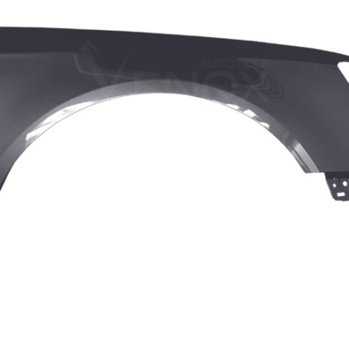 Voor VW PASSAT B6 2005-2010 RECHTER VLEUGEL VOOR GESPORTE LK7X NIEUW