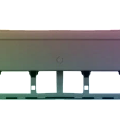 Voor Audi A4 B5 1994-1998 Voorbumper gespoten in de gewenste kleur NIEUW