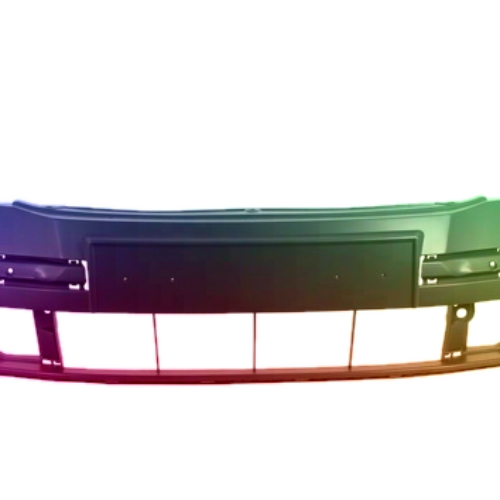 Voor Skoda Octavia 1Z 2004-2012 Voorbumper gespoten in de gewenste kleur