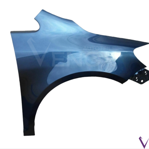 VW GOLF PLUS SPATBORD RECHTSVOOR GESPOTEN IN LC5F 2005-2013