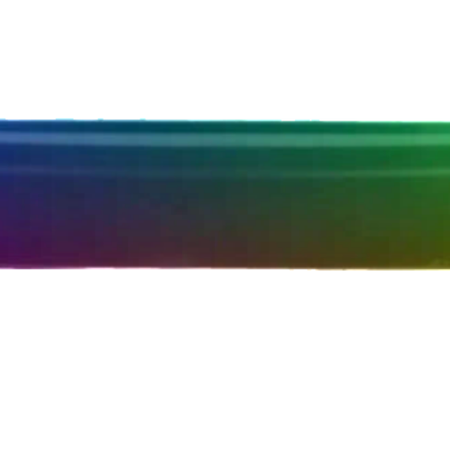 Voor VW Caddy 04-10 Achterbumper gespoten in de gewenste kleur NIEUW