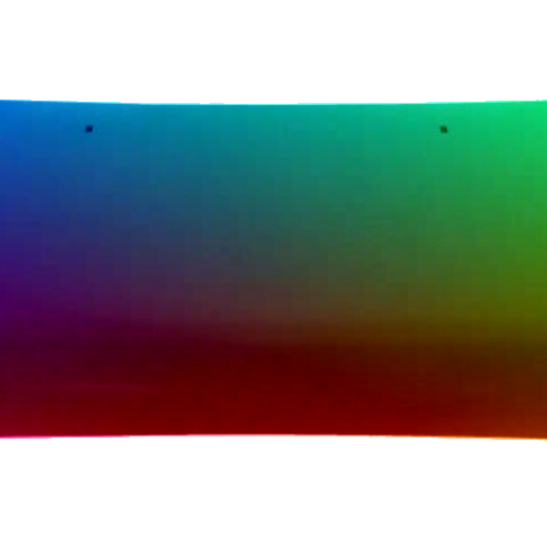 Voor Ford Fiesta MK 6 2002-2005 motorkap gespoten in gewenste kleur nieuw