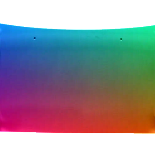 Voor Ford Fiesta MK 6 2005-2008 motorkap gespoten in gewenste kleur nieuw