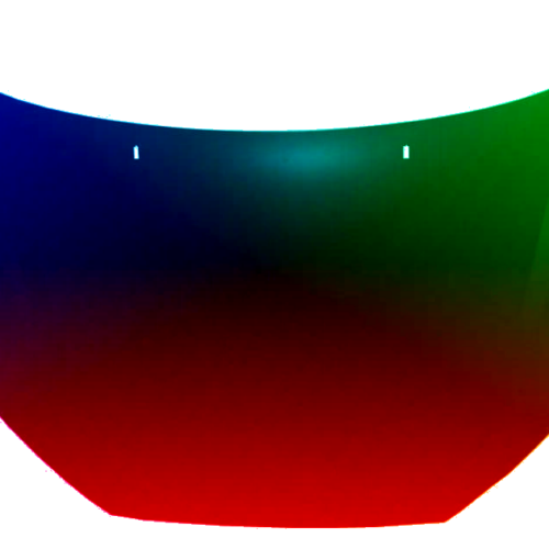 Voor Ford Focus Mk 1 1998-2004 Motorkap gespoten in de gewenste kleur Nieuw