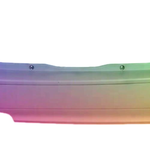 Voor Mercedes A-klasse W169 2004-2008 Bumper gespoten in gewenste kleur