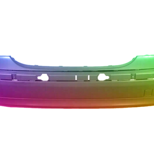 Mercedes C-Klasse W203 2000-2008 Achterbumper gespoten in de kleur van je keuze