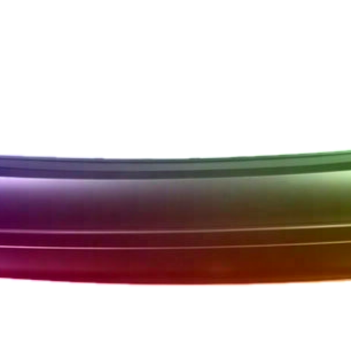 Mercedes C-Klasse W204 2007-2011 Achterbumper gespoten in de gewenste kleur