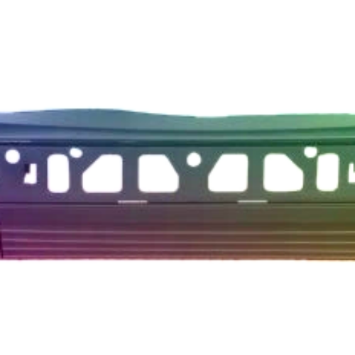 Mercedes E-Klasse W210 95-99 Classic voorbumper gespoten in de kleur van je keuze