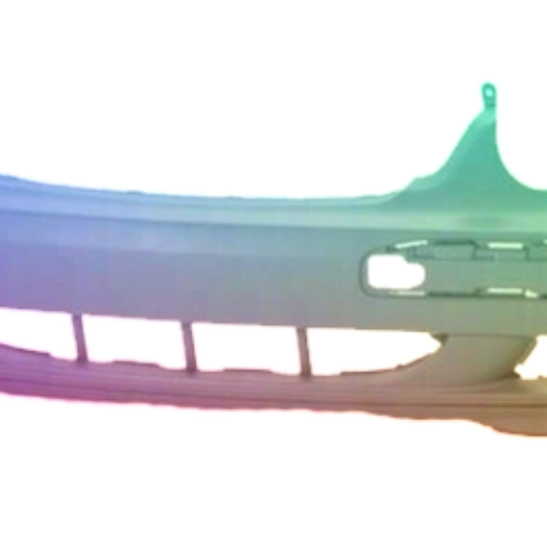 Mercedes E-Klasse W210 1999-2003 Voorbumper gespoten in de kleur van je keuze