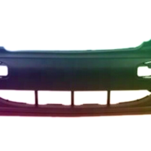 Mercedes E-Klasse W210 1999-2003 Voorbumper gespoten in de gewenste kleur SRA