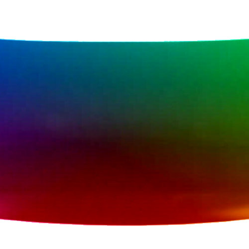 Voor Vw Caddy vanaf 15 motorkap gespoten in gewenste kleur NIEUW