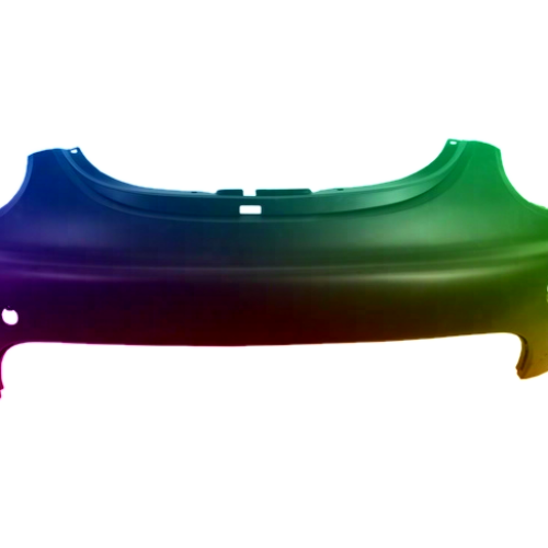 Voor VW New Beetle 98-05 Voorbumper gespoten in de gewenste kleur