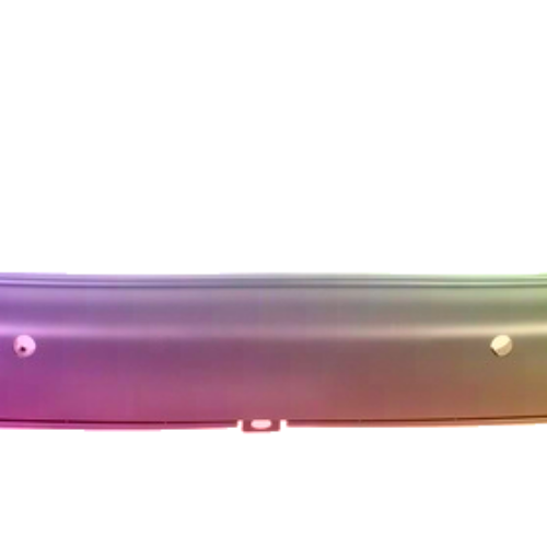 Voor Vw Touran 1T 2003-2010 PDC achterbumper gespoten in gewenste kleur