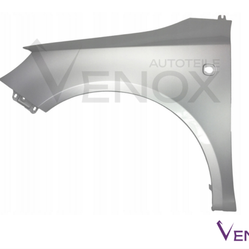 Voor Skoda Fabia 5J 07-15 STOPPEN LINKS GESPOTTEN IN 9156 LA7W NIEUW
