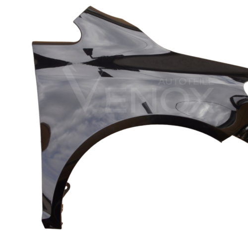 VW GOLF PLUS RECHTERSPATBORD GESPOTEN IN LC9X NIEUW