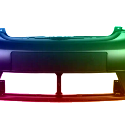 Voor Vw Golf V Plus 2005-2009 Voorbumper gespoten in de gewenste kleur NIEUW