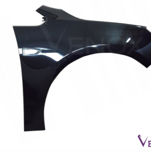 Voor Opel Astra J 09-15 FRONT RIGHT Spatbord IN Z22C gespoten NIEUW