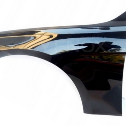 Voor BMW F30 F31 F34 F35 12-19 Spatbord VOOR LINKS GELEVERD IN 668 NIEUW