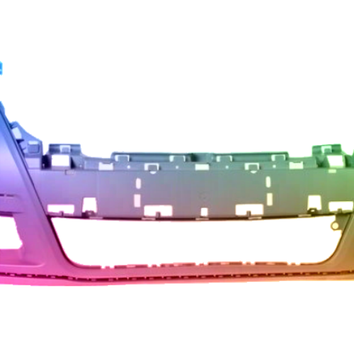 Voor VW Passat B6 05-10 SRA PDC voorbumper gespoten in de gewenste kleur