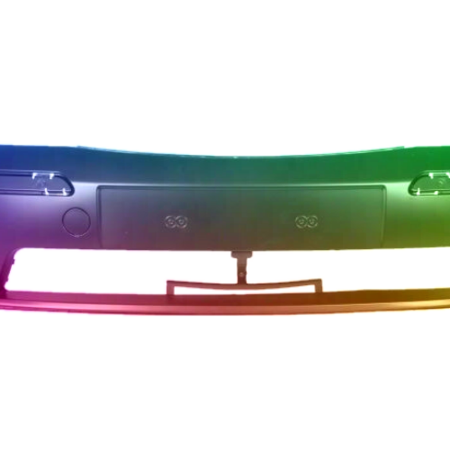 Voor Ford Mondeo Mk3 2003-2007 Voorbumper gespoten in de gewenste kleur NIEUW