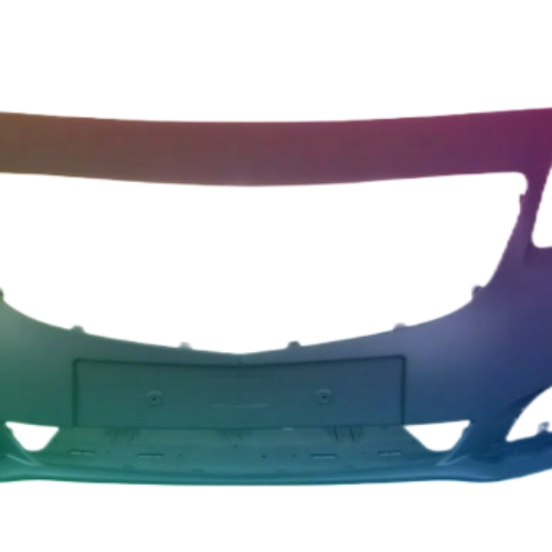 Voor Opel Insignia G09 2013-2017 Voorbumper gespoten in de gewenste kleur