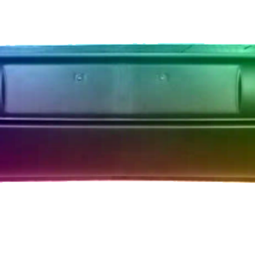 Voor VW T4 1996-2003 Voorbumper gespoten in de gewenste kleur