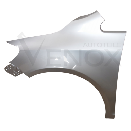 Voor VW GOLF PLUS 2005-2014 Spatbord LINKS GELakt LA7W