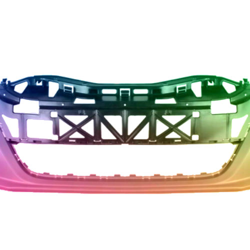 Voor VW Passat CC 357 08-12 Voorbumper gespoten in de gewenste kleur