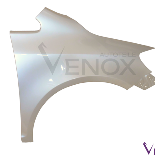 VW GOLF PLUS SPATBORD RECHTSVOOR GESPOTEN IN LR7L 2005-2013