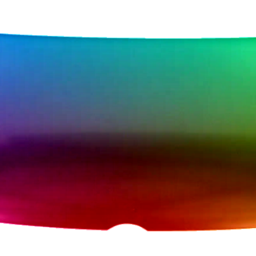 Voor Vw Passat B7 2010-2015 motorkap gespoten in gewenste kleur nieuw