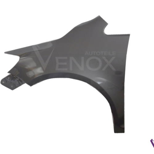 VW GOLF PLUS VOORSPATBORD LINKS GELAKT IN LA7T NIEUW