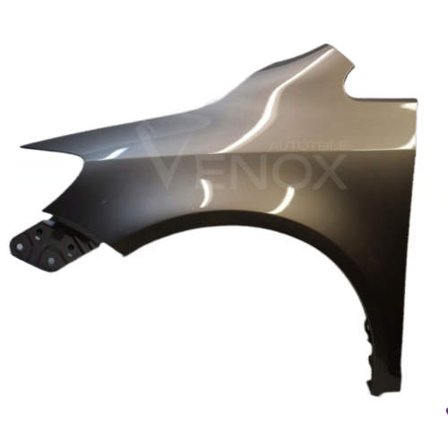 VW GOLF PLUS VOORSPATBORD LINKS GELAKT IN LA8X 2005-2013