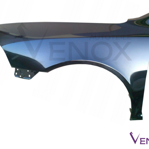 Voor Skoda Octavia 1Z 04-08 Spatbord LINKS VOOR GESPUITEN IN 9910 LC9Z NIEUW