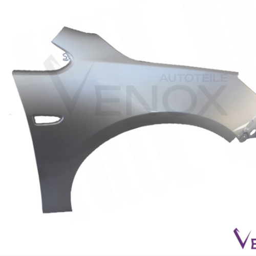 Voor Opel Astra J 09-15 FRONT RIGHT Spatbord IN Z176 gespoten NIEUW