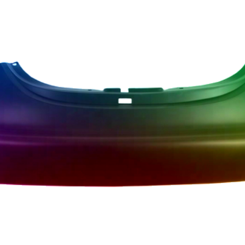 Voor VW New Beetle 98-05 Voorbumper gespoten in de gewenste kleur