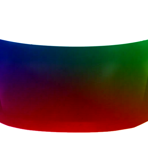 Voor Vw Caravella Transporter Multivan T5 09-15 motorkap gespoten in de gewenste kleur