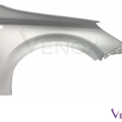 Voor Opel Astra H 03-12 Spatbord VOORRECHTS GESPORTEERD IN Z167